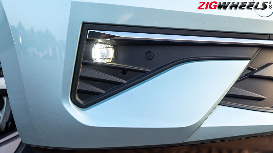 Skoda Slavia Facelift Review Skoda Slavia Facelift Review