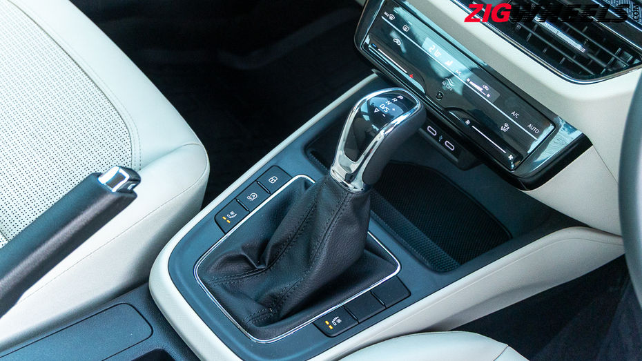 Skoda Slavia Facelift Review Skoda Slavia Facelift Review