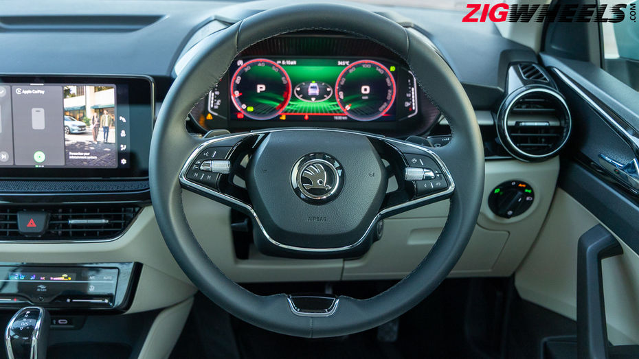 Skoda Slavia Facelift Review Skoda Slavia Facelift Review