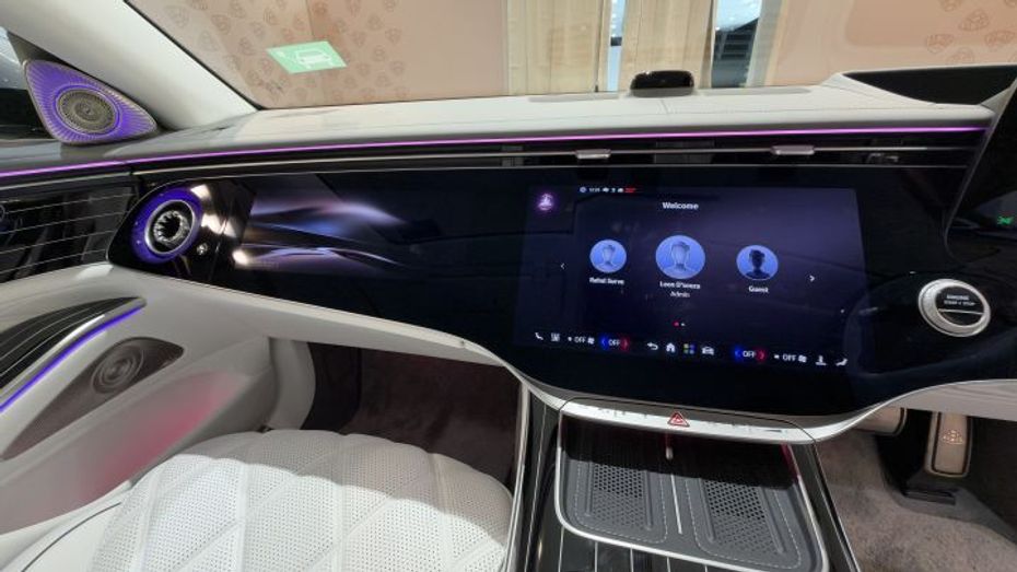 2026 Mercedes-Maybach S-Class