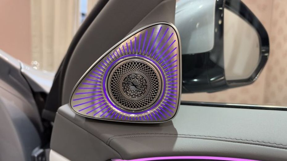 2026 Mercedes-Maybach S-Class