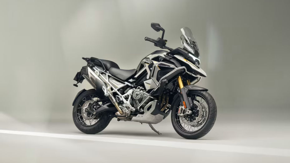 Triumph Tiger 1200