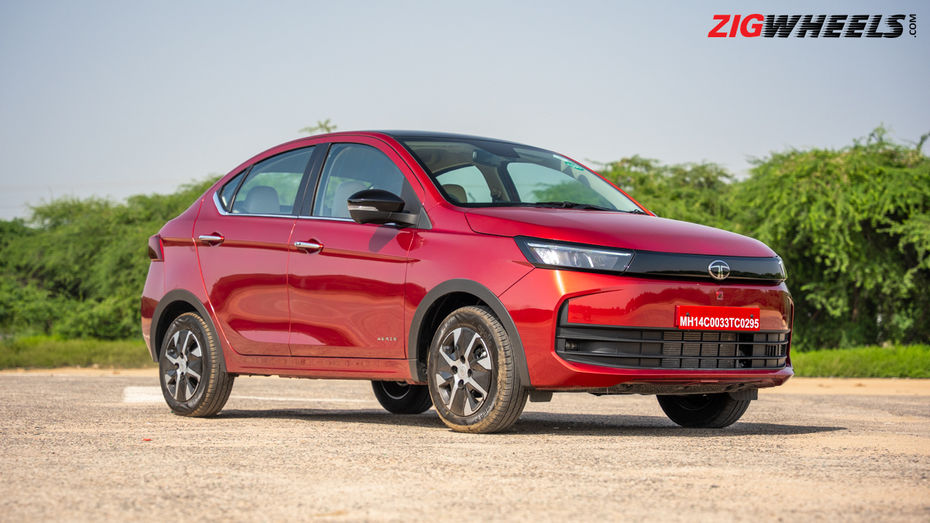 2026 Tata Aeris Short Review
