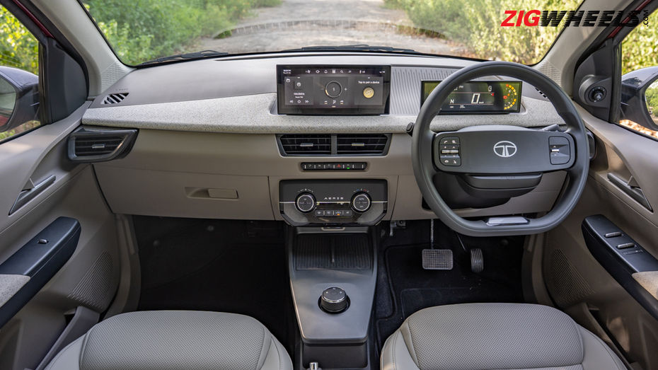 2026 Tata Aeris Short Review