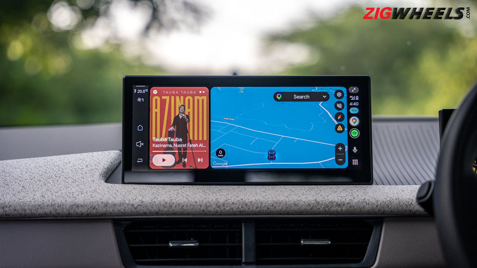 2026 Tata Aeris Short Review