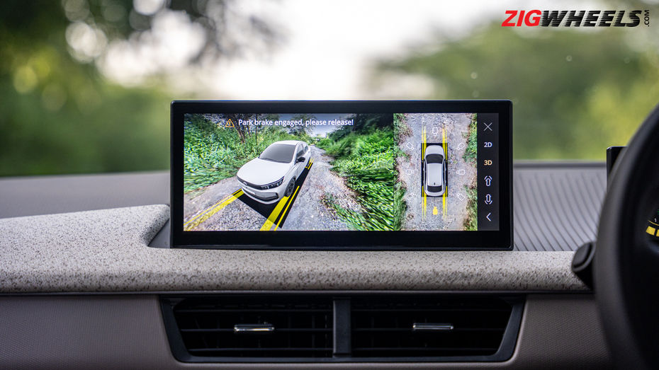 2026 Tata Aeris Short Review