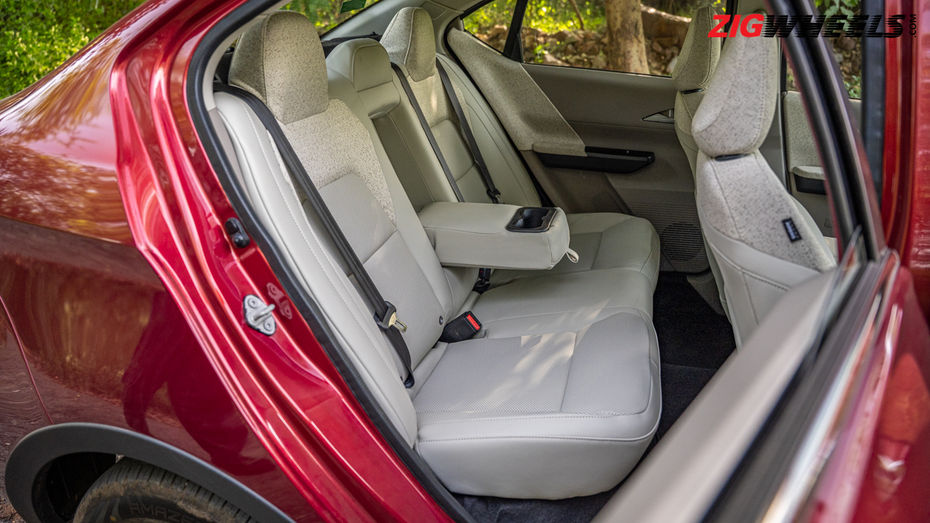 2026 Tata Aeris Short Review