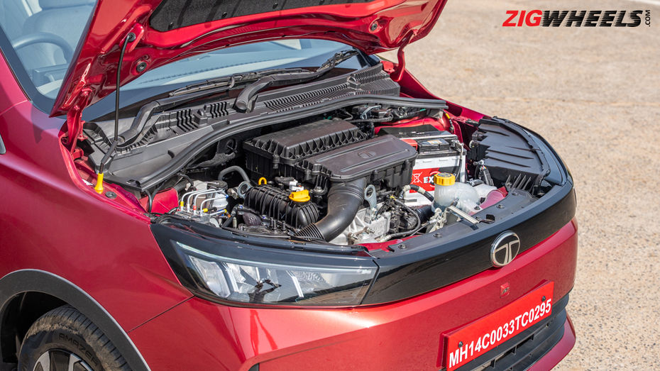 2026 Tata Aeris Short Review