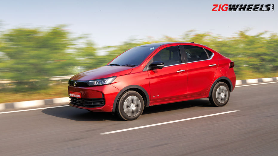 2026 Tata Aeris Short Review