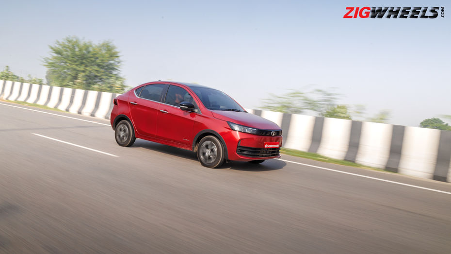 2026 Tata Aeris Short Review