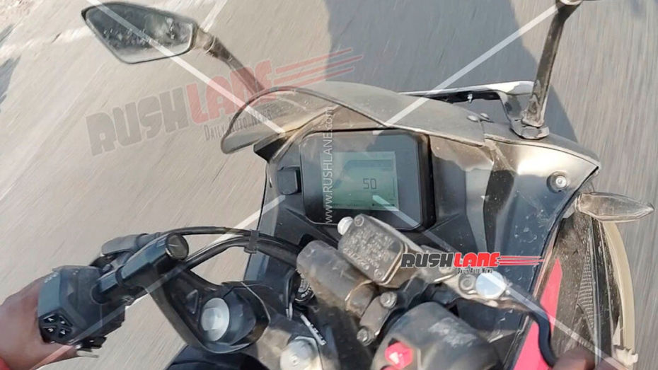 Updated Bajaj Pulsar RS200 and NS200 Updated Bajaj Pulsar RS200 and NS200