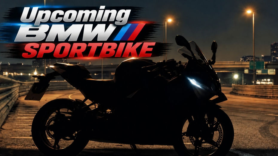 BMW F 450 RR BMW F 450 RR