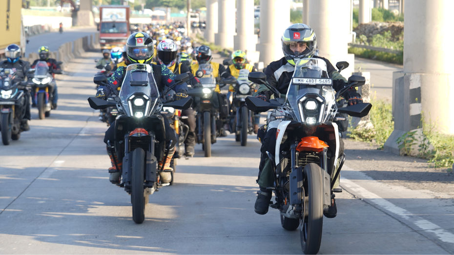 Ride With Reise: Riding With Ranvijay Singha Ride With Reise: Riding With Ranvijay Singha