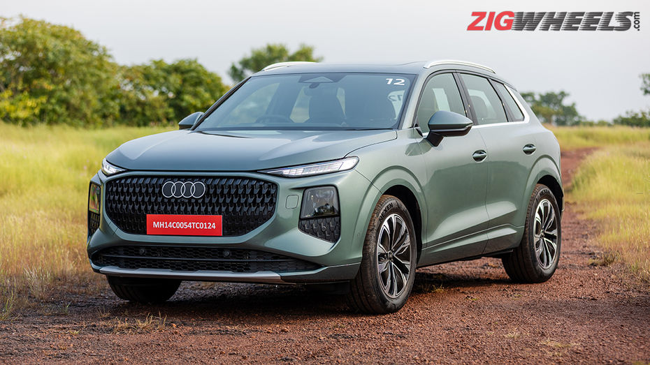 2026 Audi Q3 2026 Audi Q3