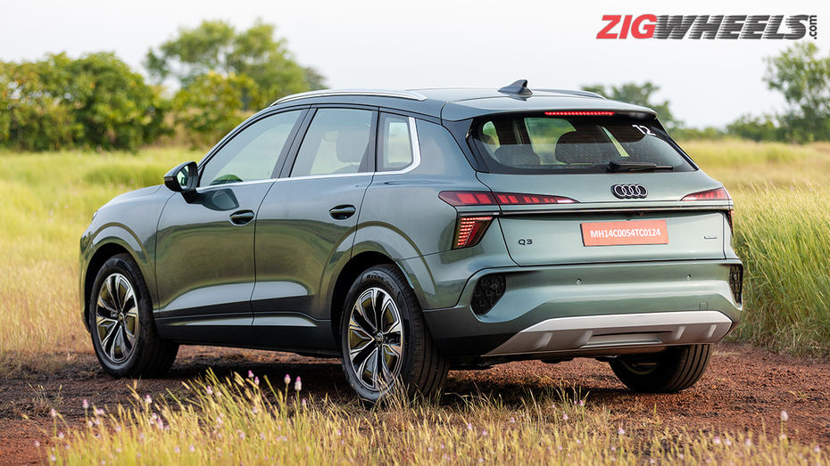2026 Audi Q3 2026 Audi Q3