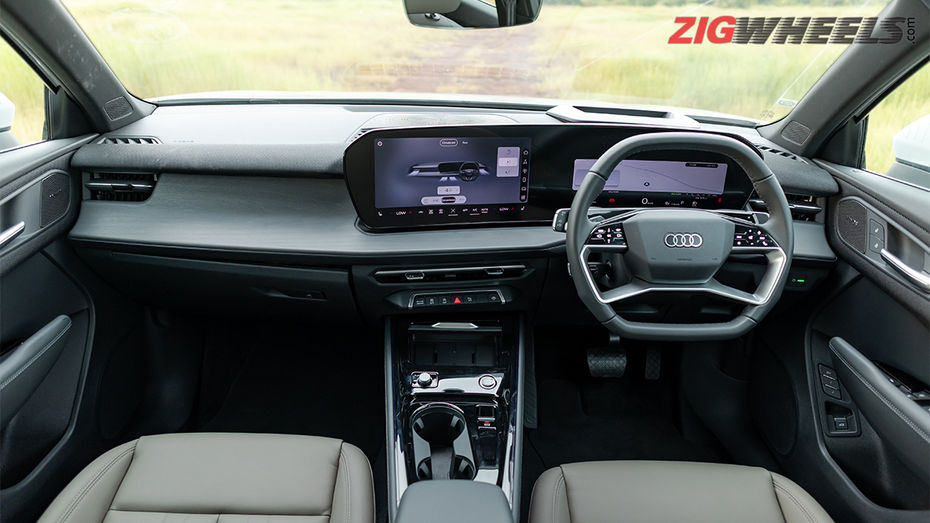 2026 Audi Q3 2026 Audi Q3