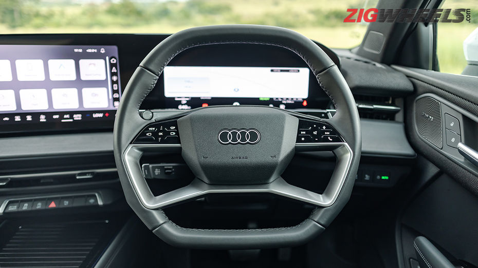 2026 Audi Q3 2026 Audi Q3