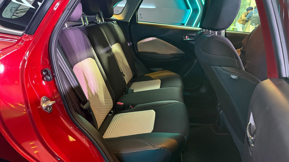 2026 Toyota Glanza Facelift Launched 2026 Toyota Glanza Facelift Launched