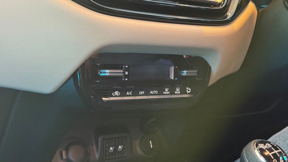 2026 Toyota Glanza Facelift Launched 2026 Toyota Glanza Facelift Launched