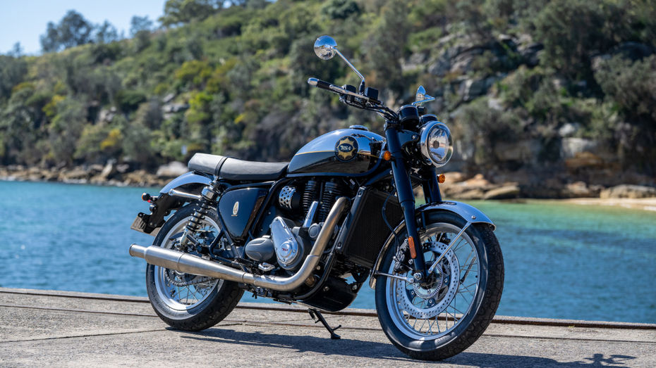 Goldstar 650 Goldstar 650