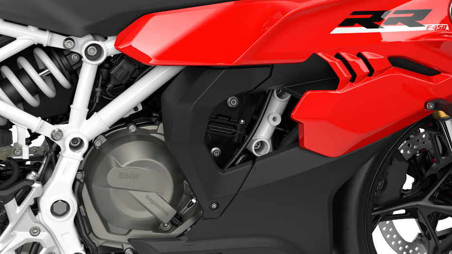 F450RR
