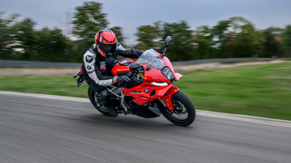 F450RR