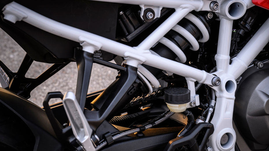 F450RR