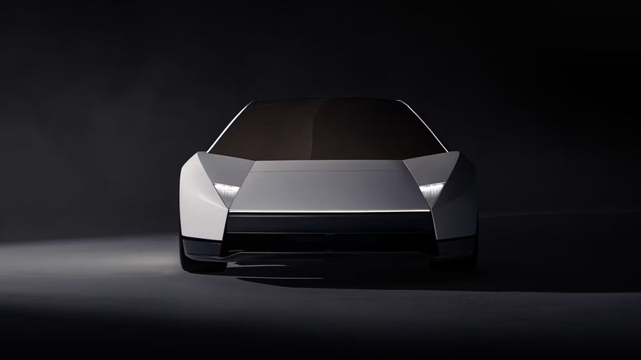 2026 Tesla Roadster 2026 Tesla Roadster