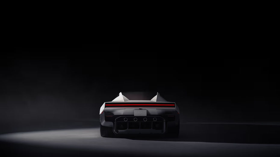 2026 Tesla Roadster 2026 Tesla Roadster