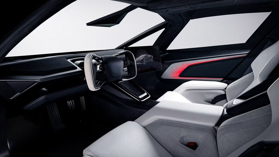 2026 Tesla Roadster 2026 Tesla Roadster
