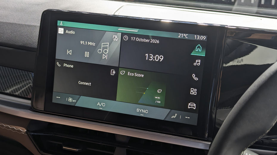 Renault Duster Hybrid Renault Duster Hybrid
