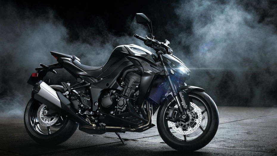 2027 Kawasaki Z1100 Launched At Rs 12.79 Lakh 2027 Kawasaki Z1100 Launched At Rs 12.79 Lakh