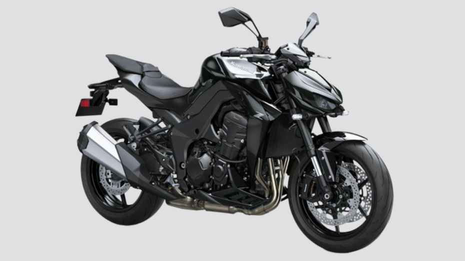 2027 Kawasaki Z1100 2027 Kawasaki Z1100