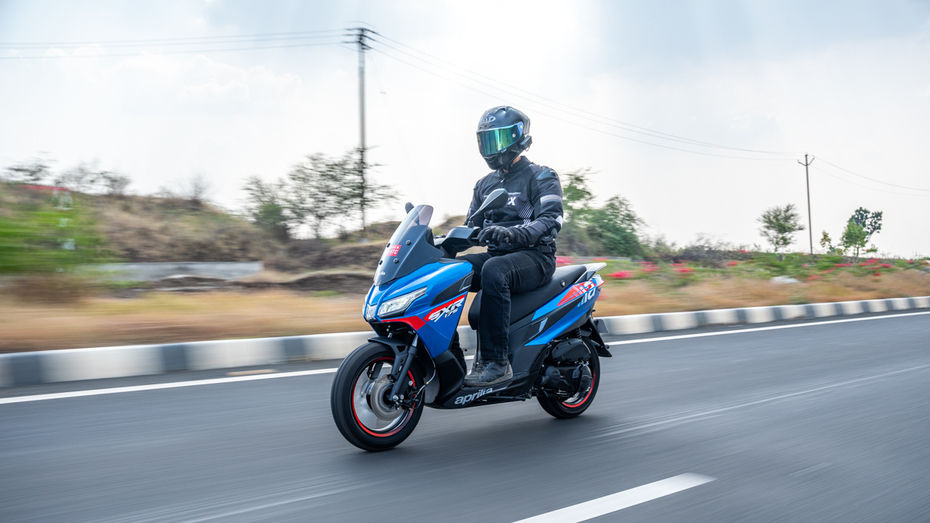 SXR GT 175 SXR GT 175