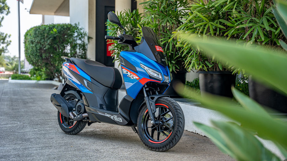 SXR GT 175 SXR GT 175