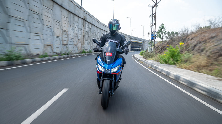 SXR GT 175 SXR GT 175