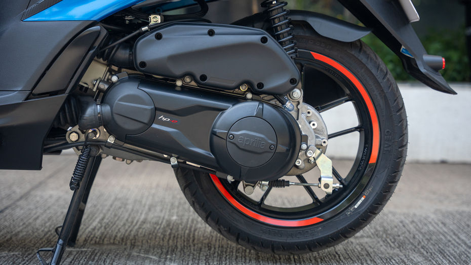 SXR GT 175 SXR GT 175