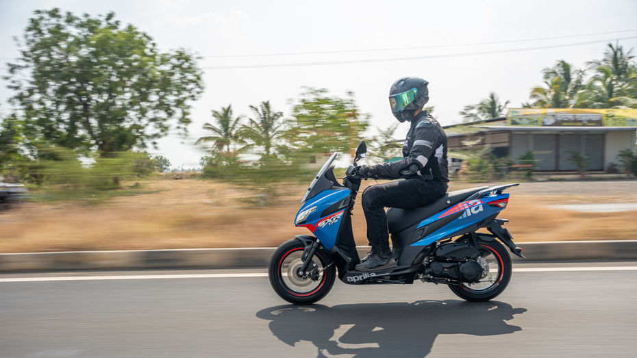 SXR GT 175 SXR GT 175