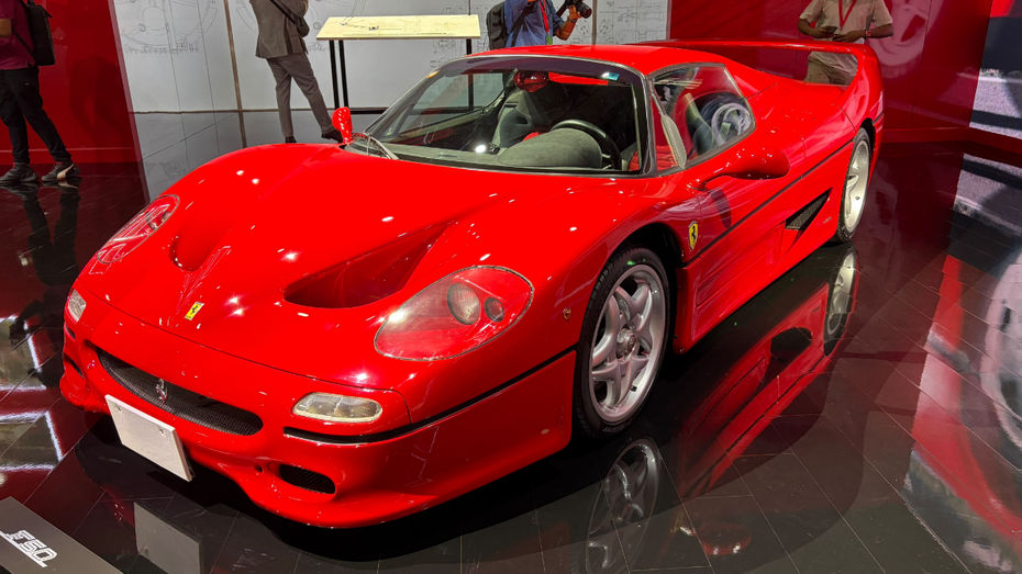 Ferrari F50 Ferrari F50