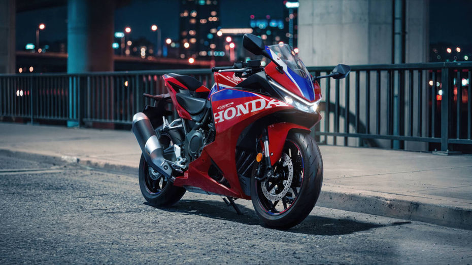 CBR500R CBR500R