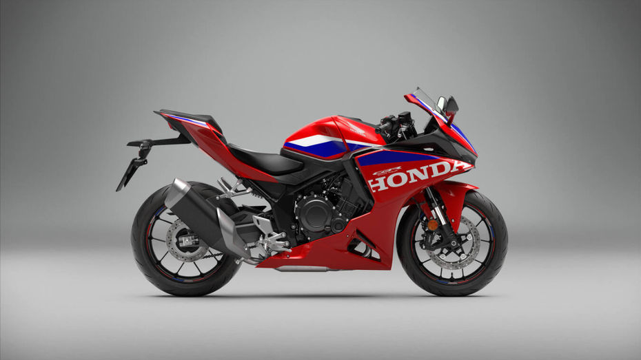 CBR500R CBR500R