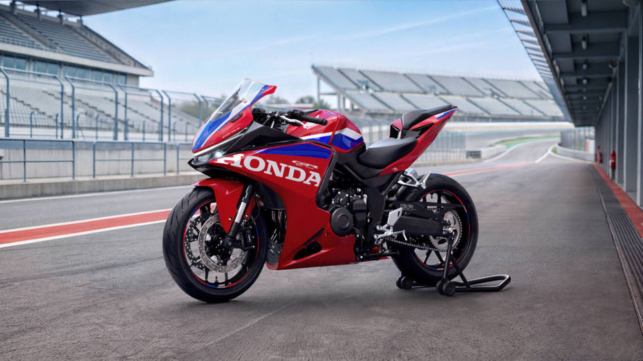 CBR500R CBR500R