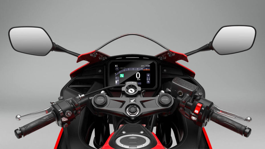CBR500R CBR500R