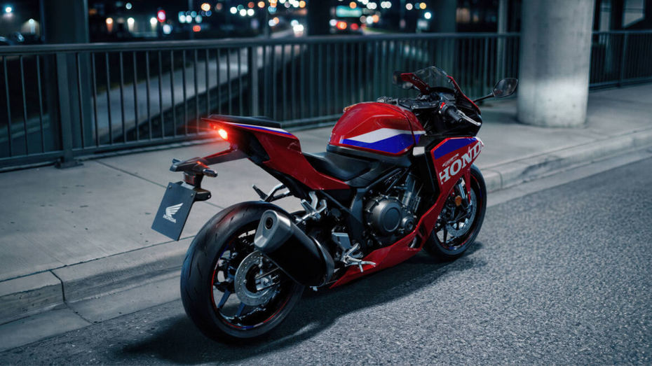 CBR500R CBR500R
