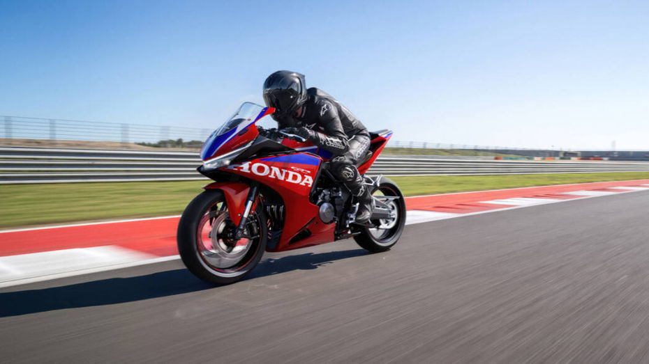 CBR500R CBR500R