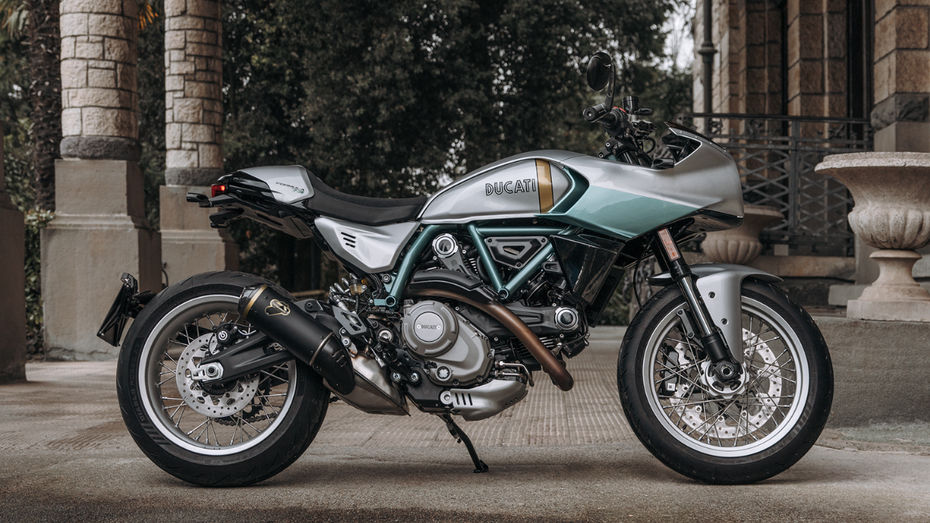 Ducati Formula 73 Launched