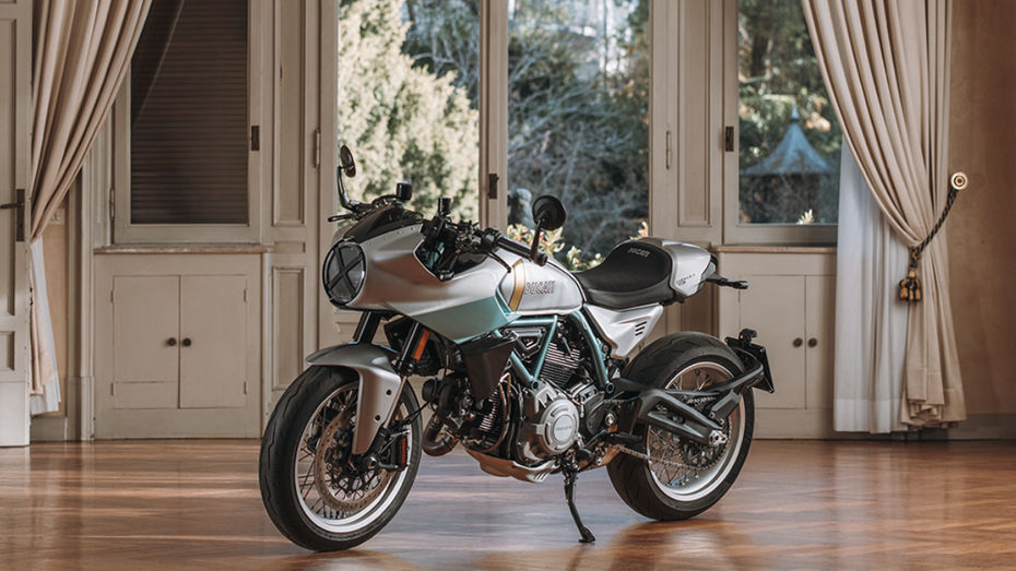 Ducati Formula 73 Launched