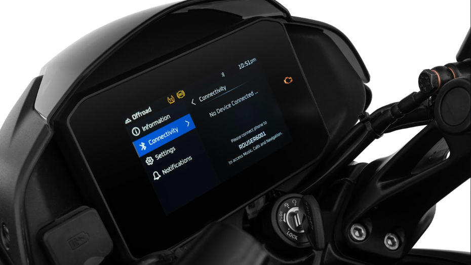 Bajaj Pulsar NS200: Top 5 Updates Bajaj Pulsar NS200: Top 5 Updates