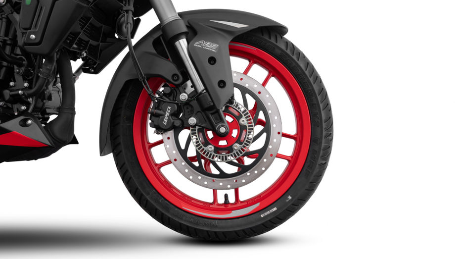Bajaj Pulsar NS200: Top 5 Updates Bajaj Pulsar NS200: Top 5 Updates