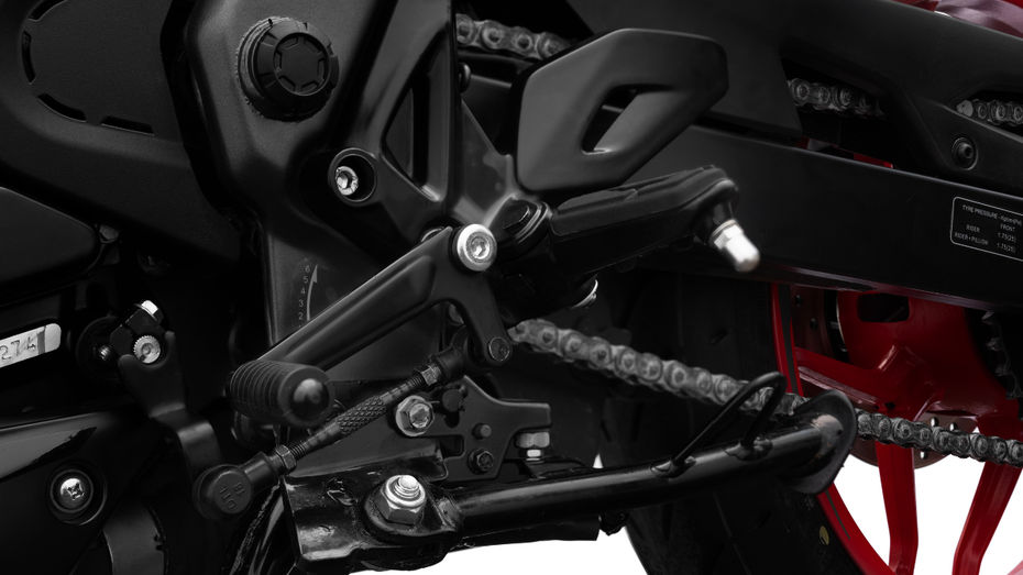 Bajaj Pulsar NS200: Top 5 Updates Bajaj Pulsar NS200: Top 5 Updates